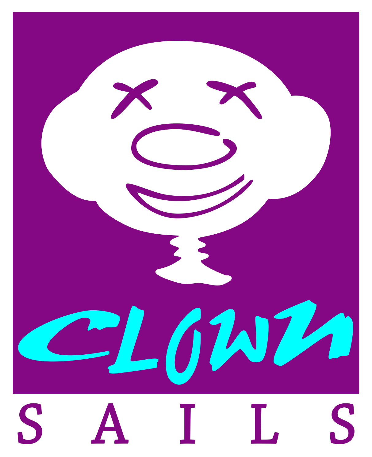 Clown Sails